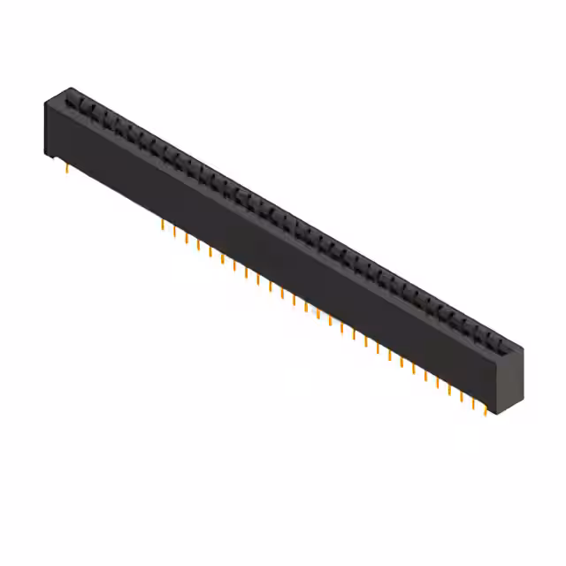 887-072-541-201 EDAC Inc.  Edgeboard Connectors